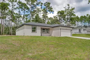 1097 W Cary Dr, Citrus Springs, FL 34434 - Photo 1