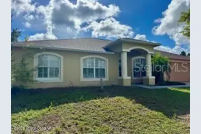 2933 SE Tishman Road SE, Palm Bay, FL 32909 - Photo 1