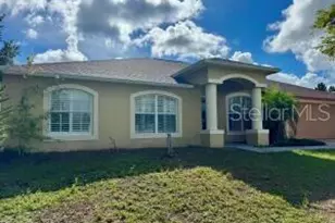 2933 SE Tishman Road SE, Palm Bay, FL 32909 - Photo 1