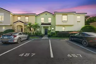 457 Madison Cir, Davenport, FL 33896 - Photo 1