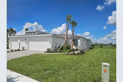 5388 Spoonflower Court, Saint Cloud, FL 34771 - Photo 1
