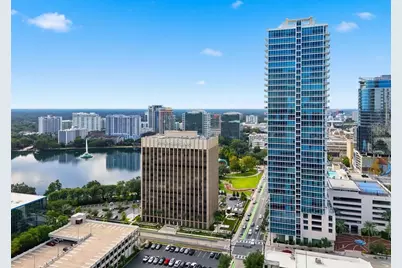 150 E Robinson Street #3209, Orlando, FL 32801 - Photo 5