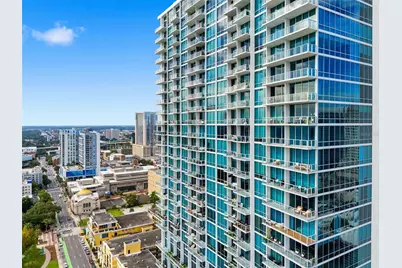 150 E Robinson Street #3209, Orlando, FL 32801 - Photo 1
