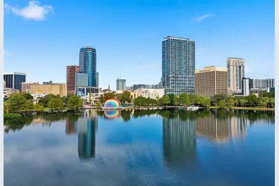 150 E Robinson Street #3209, Orlando, FL 32801 - Photo 45