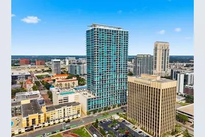 150 E Robinson Street #3209, Orlando, FL 32801 - Photo 49