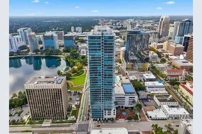150 E Robinson Street #3209, Orlando, FL 32801 - Photo 47