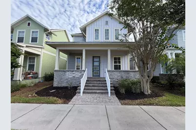 7797 Laureate Boulevard, Orlando, FL 32827 - Photo 1