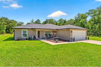 9191 SW 125th Terrace, Dunnellon, FL 34432 - Photo 3