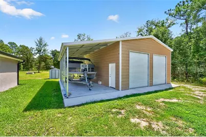 9191 SW 125th Terrace, Dunnellon, FL 34432 - Photo 5