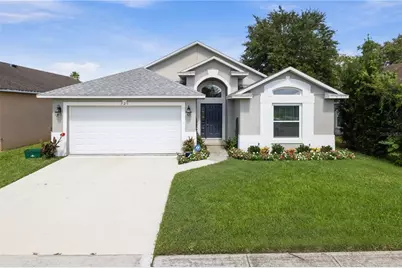 329 Brightview Drive, Lake Mary, FL 32746 - Photo 1