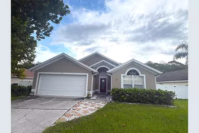 401 Fieldstream West Boulevard, Orlando, FL 32825 - Photo 1