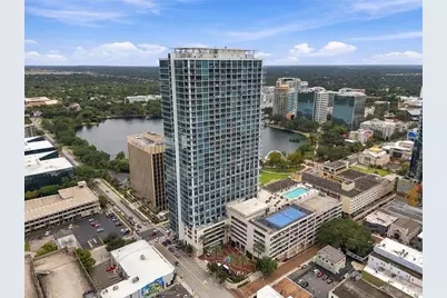 150 E Robinson Street #3105, Orlando, FL 32801 - Photo 47