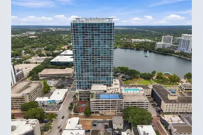 150 E Robinson Street #3105, Orlando, FL 32801 - Photo 1