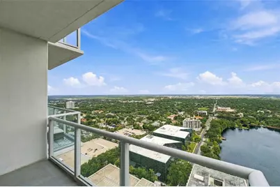 150 E Robinson Street #3105, Orlando, FL 32801 - Photo 39