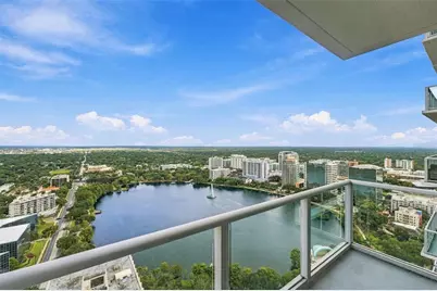 150 E Robinson Street #3105, Orlando, FL 32801 - Photo 37
