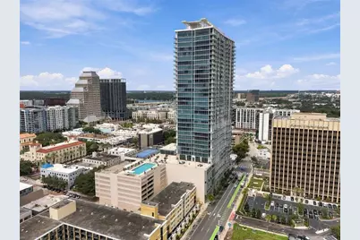150 E Robinson Street #3105, Orlando, FL 32801 - Photo 49