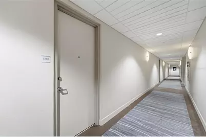 150 E Robinson Street #3105, Orlando, FL 32801 - Photo 11