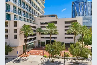 150 E Robinson Street #3105, Orlando, FL 32801 - Photo 3