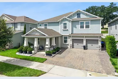 5074 Breezy Acres Street, Winter Garden, FL 34787 - Photo 3
