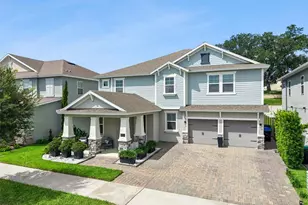 5074 Breezy Acres St, Winter Garden, FL 34787 - Photo 3