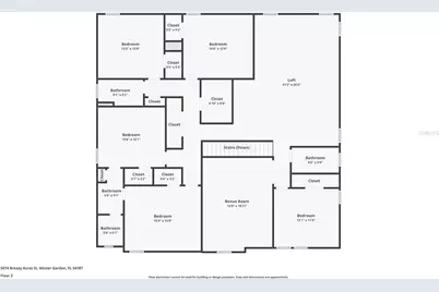 5074 Breezy Acres Street, Winter Garden, FL 34787 - Photo 61