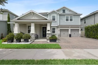5074 Breezy Acres Street, Winter Garden, FL 34787 - Photo 1