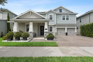 5074 Breezy Acres St, Winter Garden, FL 34787 - Photo 1