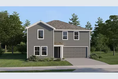 2622 Lasso Loop, Eagle Lake, FL 33839 - Photo 1