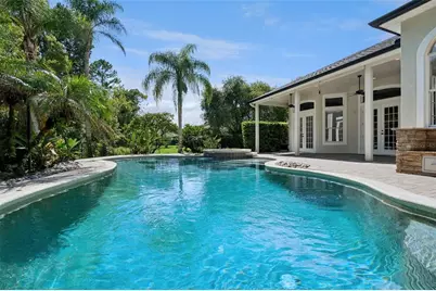 2324 Foliage Oak Terrace, Oviedo, FL 32766 - Photo 5