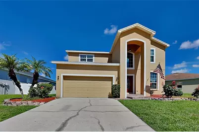 [Address not provided], Mulberry, FL 33860 - Photo 1
