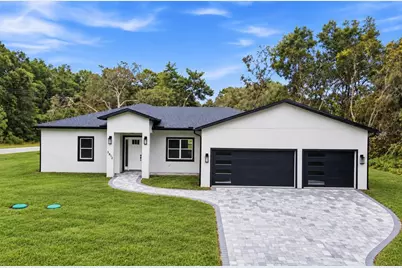 3812 E Walker Street, Inverness, FL 34453 - Photo 1
