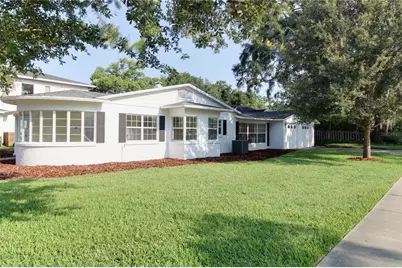 1667 Mizell Avenue, Winter Park, FL 32789 - Photo 3