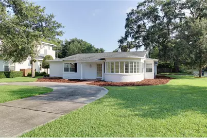 1667 Mizell Avenue, Winter Park, FL 32789 - Photo 1