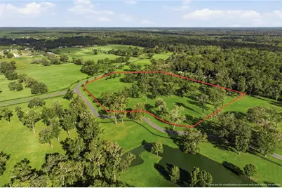 0 SW 136th Court Road #Lot 2, Ocala, FL 34481 - Photo 3