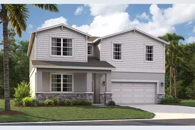 3589 Dahlia Drive, Lake Hamilton, FL 33851 - Photo 1