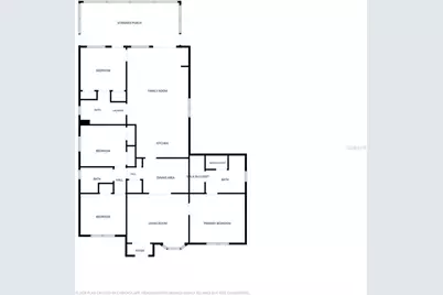 1242 E Ridgewood Street, Orlando, FL 32803 - Photo 39