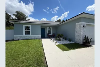 13281 SW 42nd Circle, Ocala, FL 34473 - Photo 1