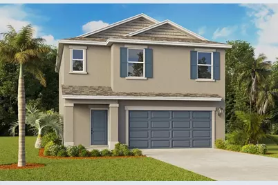 5319 Cloudberry Avenue, Lakeland, FL 33811 - Photo 1