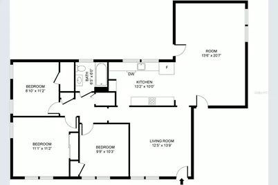 2410 Orange Avenue, Sanford, FL 32771 - Photo 27