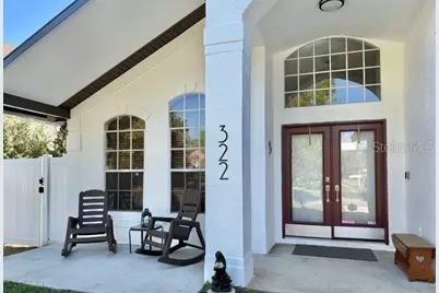 322 N Shadowbay Boulevard, Longwood, FL 32779 - Photo 5