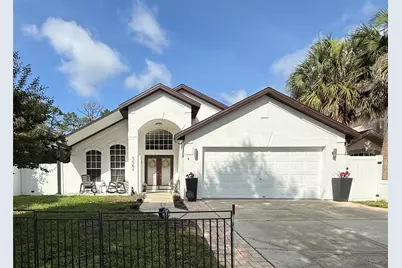 322 N Shadowbay Boulevard, Longwood, FL 32779 - Photo 1