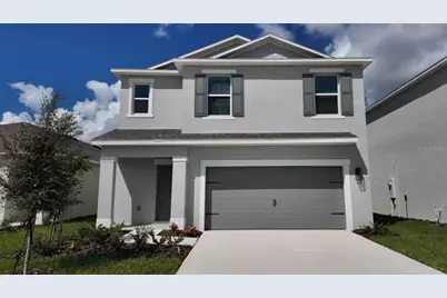 6164 Crocus Street, Lakeland, FL 33811 - Photo 1