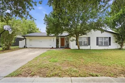 4542 Flagg Street, Orlando, FL 32812 - Photo 1