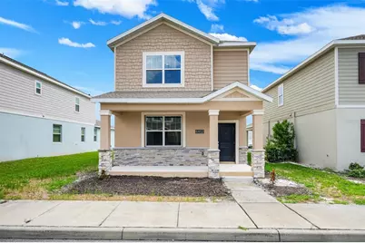 6452 Sprucepine Lane, Saint Cloud, FL 34771 - Photo 1
