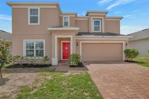 711 Benjamin Trail, Davenport, FL 33837 - Photo 1