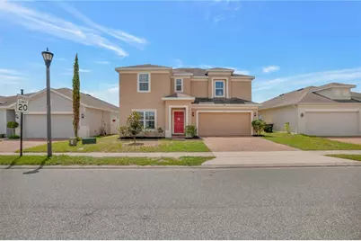 711 Benjamin Trail, Davenport, FL 33837 - Photo 3