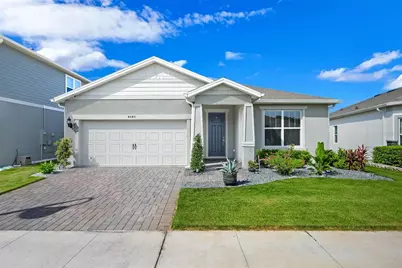 4540 Gliding Wave Street, Winter Garden, FL 34787 - Photo 1