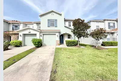 2438 Hassonite Street, Kissimmee, FL 34744 - Photo 1