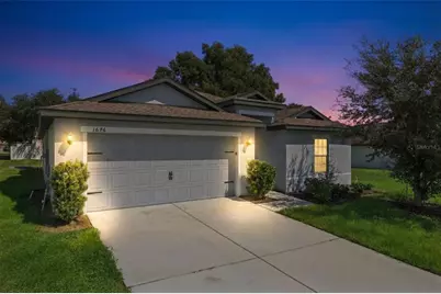 1676 Gopher Tree Street, Mascotte, FL 34753 - Photo 1