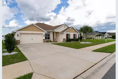 5035 SW 91st Place, Ocala, FL 34476 - Photo 1